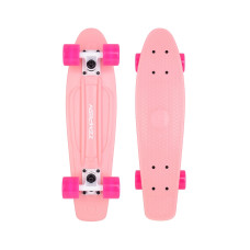 Скейтборд Tempish BUFFY NATURE/pink